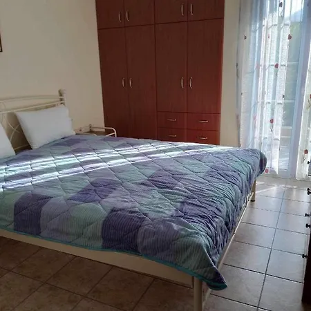 Kali's Comfort Holiday home Karavomylos