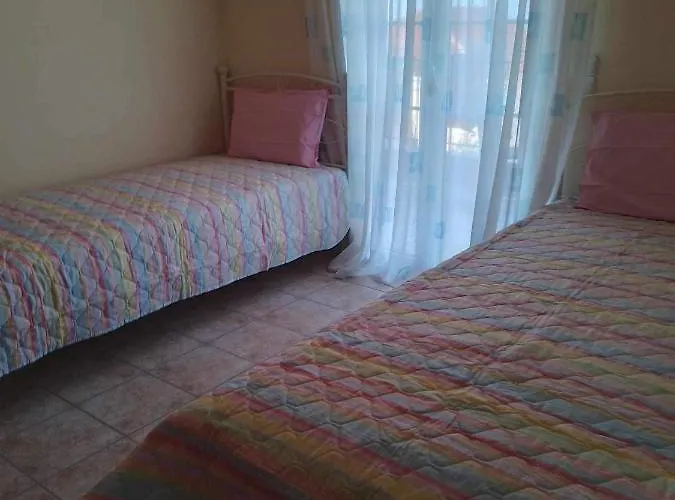 Holiday home Kali's Comfort *