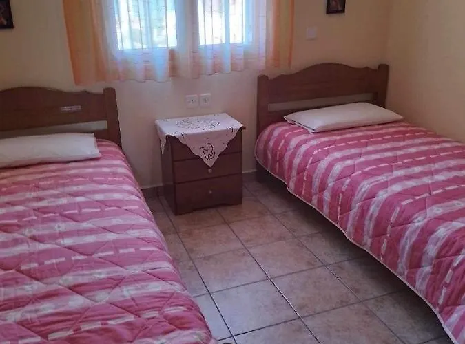 Kali's Comfort * קרבומילוס