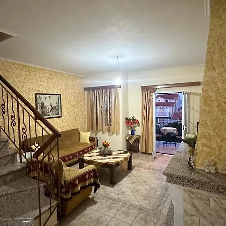 Kali's Comfort Dom wakacyjny *